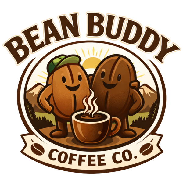 BEAN BUDDY COFFEE CO